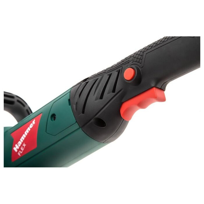 Шлифовальная машина Hammer USM1200P - фото 5