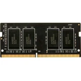 Оперативная память 4Gb DDR4 2400MHz AMD SO-DIMM (R744G2400S1S-U) RTL