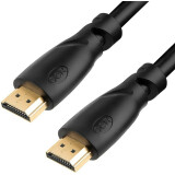 Кабель HDMI - HDMI, 2м, Greenconnect GCR-50542