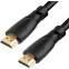 Кабель HDMI - HDMI, 2м, Greenconnect GCR-50542