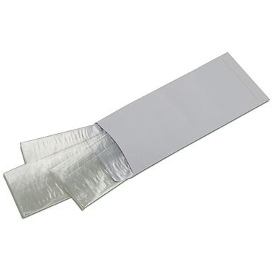 Комплект чистящих листов HP Q6496A ADF Mylar Sheets