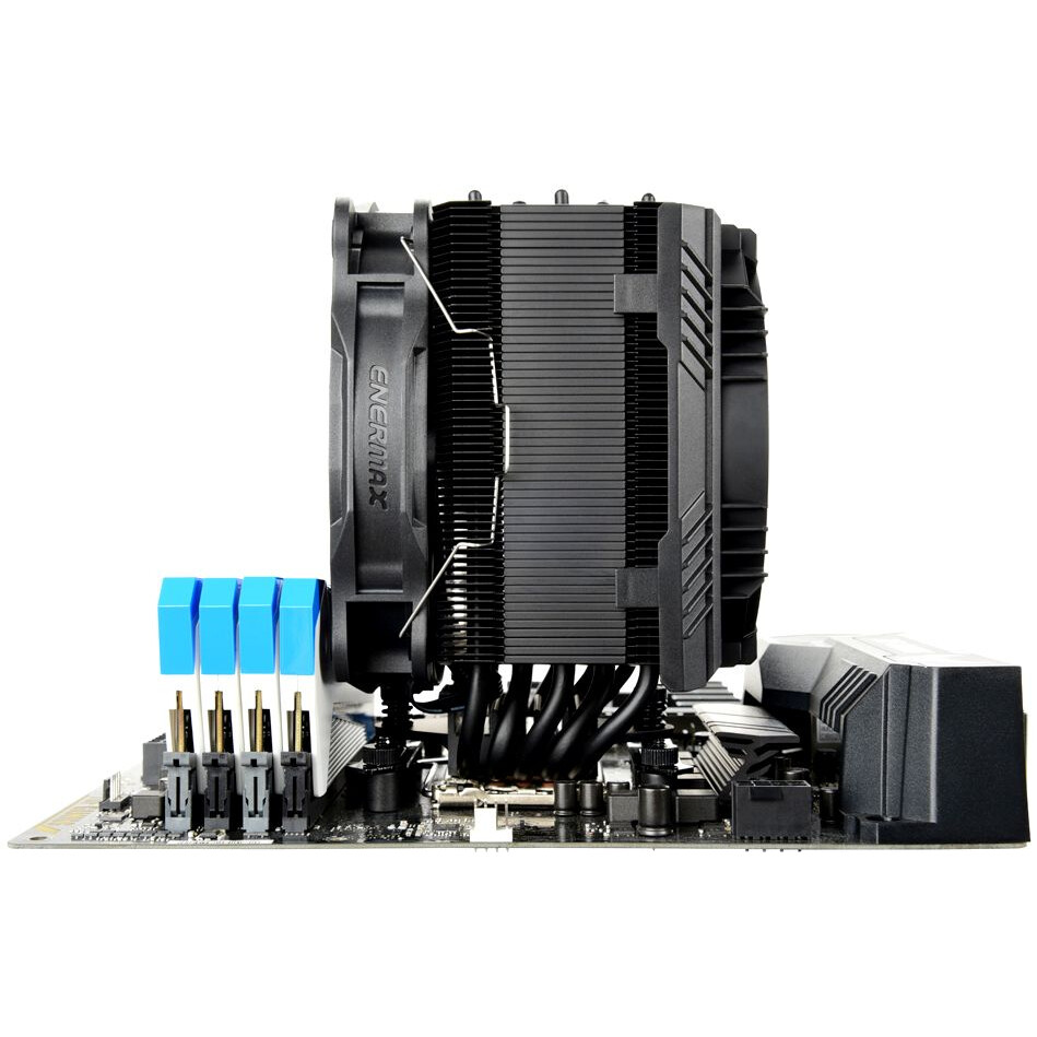 Кулер Enermax ETS-T50A-FSS - фото 8