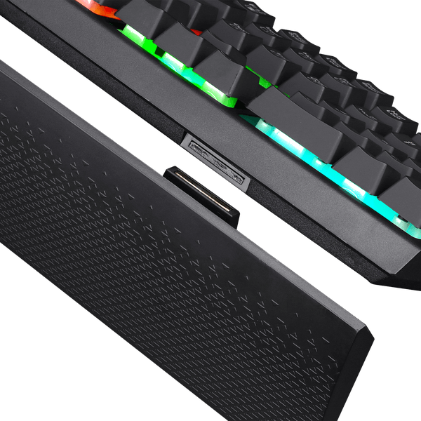 Клавиатура Redragon Shiva - 77689 - фото 4