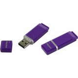 USB Flash накопитель 8Gb SmartBuy Quartz Violet (SB8GBQZ-V)