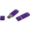 USB Flash накопитель 8Gb SmartBuy Quartz Violet (SB8GBQZ-V)