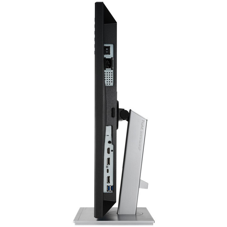 Монитор ASUS 24" PA247CV - фото 9