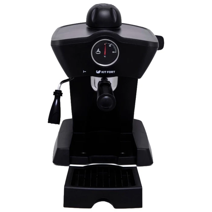 Кофеварка Kitfort KT-706 - КТ-706 - фото 2