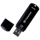 USB Flash накопитель 16Gb Transcend JetFlash 750 Black (TS16GJF750K)