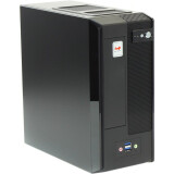 Корпус InWin BM677 Black 160W (6115718)