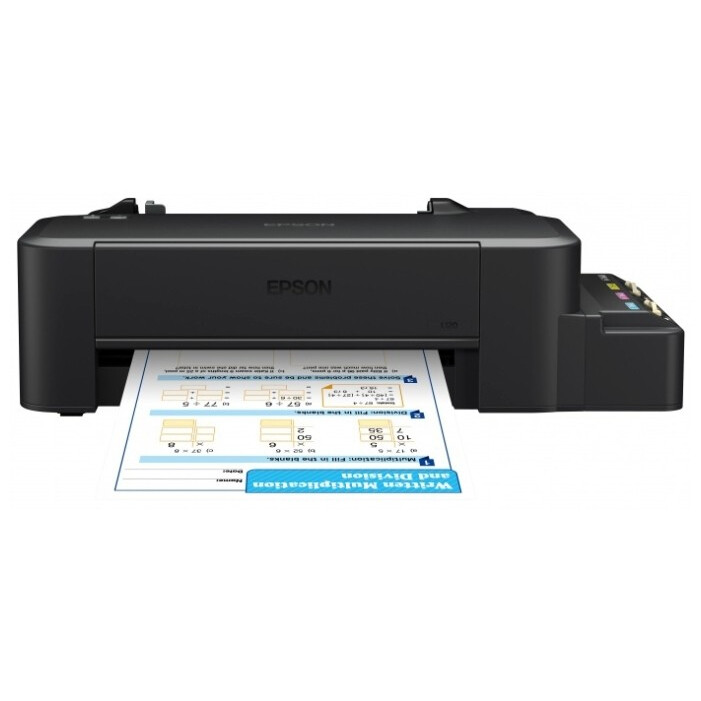 Принтер Epson L120 - C11CD76302