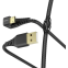Кабель USB A (M) - microUSB B (M), 1.5м, HAMA 00187220