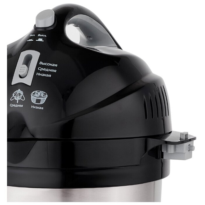 Измельчитель Kitfort KT-1396 - КТ-1396 - фото 5