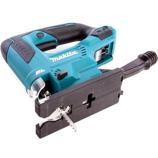 Лобзик Makita JV103DZ - фото 4