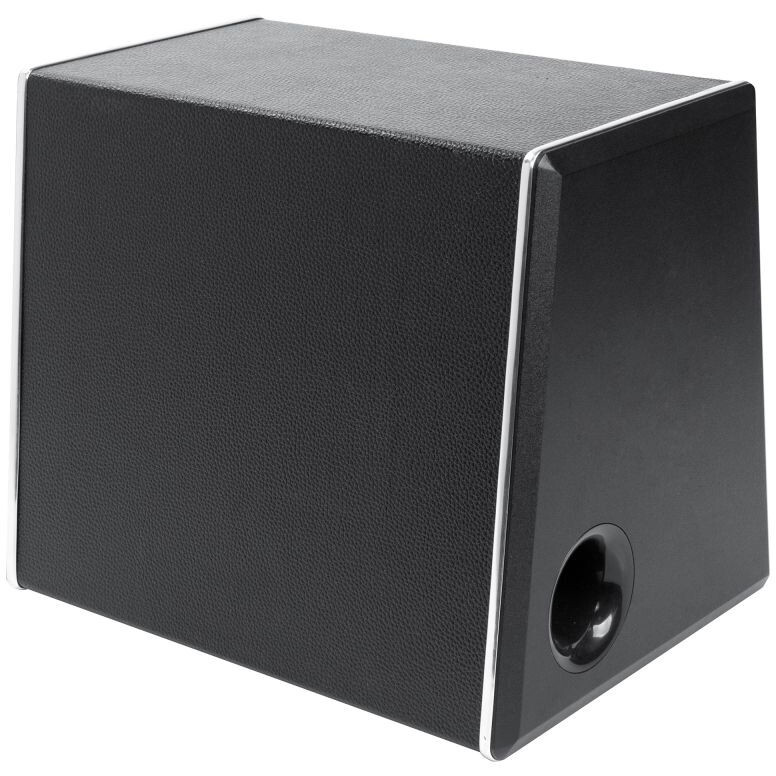 Сабвуфер Digma DCS-80 - фото 4