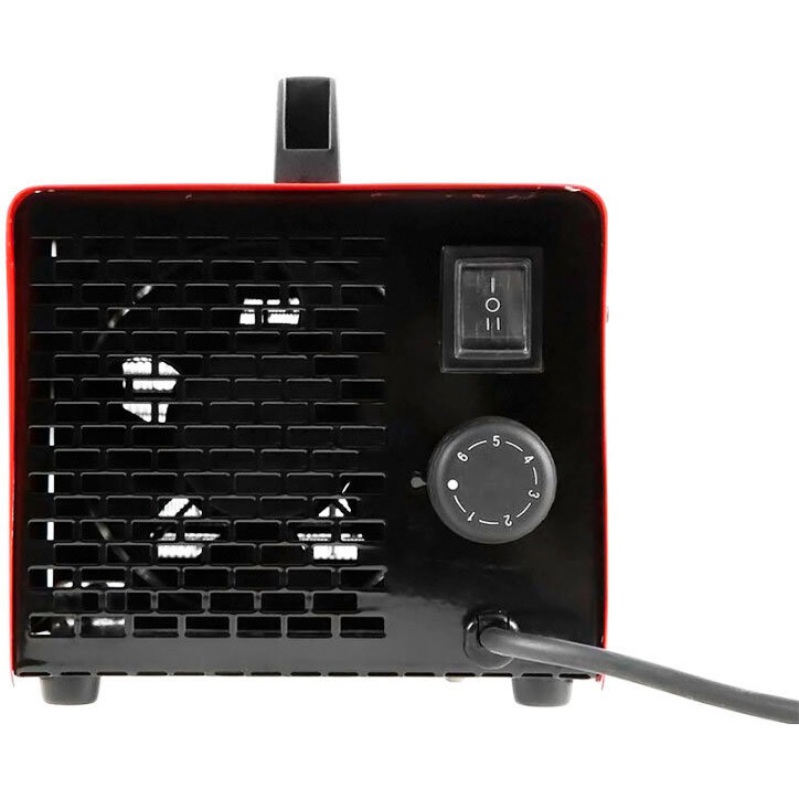 Тепловая пушка Ресанта ТЭПК-2000 - 67/1/21 - фото 3