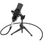 Микрофон Ritmix RDM-160 Black - фото 5