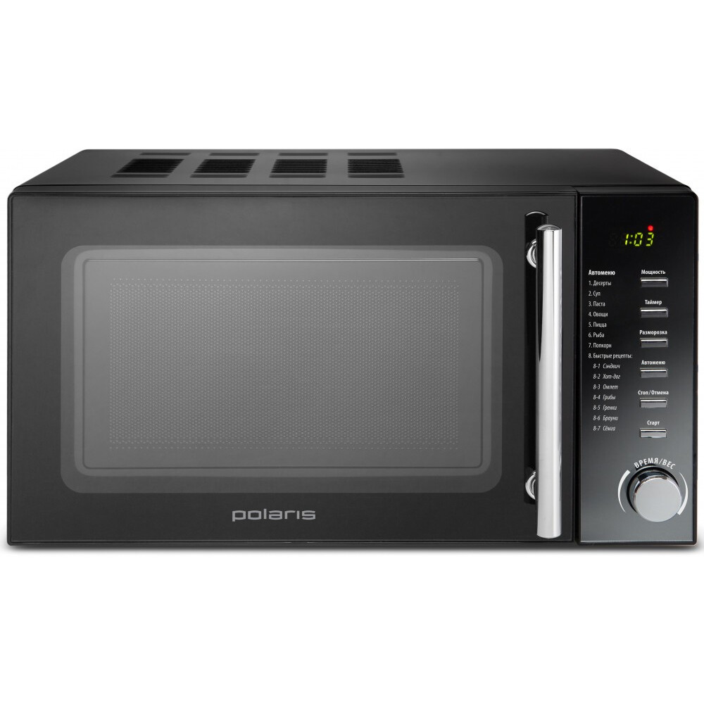 Микроволновая печь Polaris PMO 2002D RUS