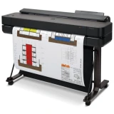 Плоттер HP DesignJet T650 36" (5HB10A)