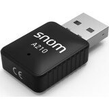 Wi-Fi адаптер Snom A210 WiFi Dongle