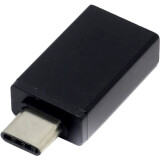 Переходник USB A (F) - USB Type-C, ExeGate EX-USB3-CMAF (EX284938RUS)