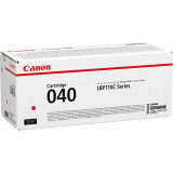 Картридж Canon 040 Magenta (0456C001)