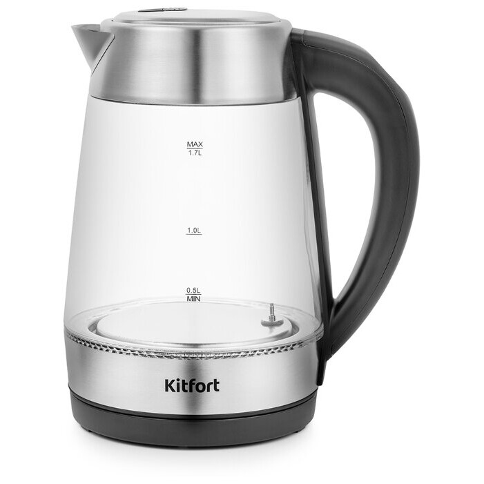 Чайник Kitfort KT-6107