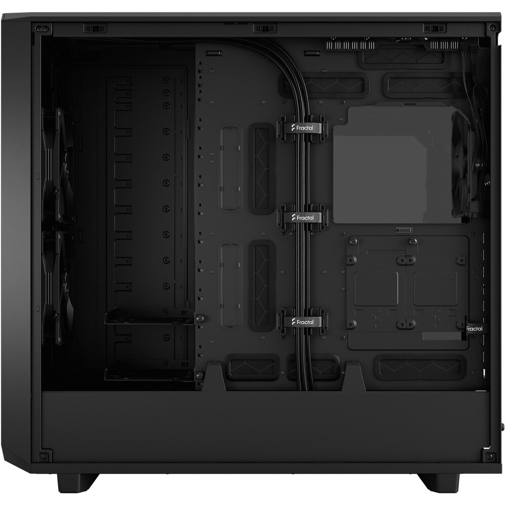 Корпус Fractal Design Meshify 2 XL Light TG Black - FD-C-MES2X-02 - фото 9