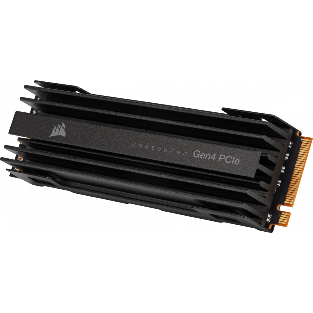 SSD 2Tb Corsair Force MP600 PRO CSSD F2000GBMP600PRO