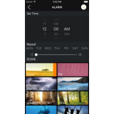 Портативная акустика Divoom TimeBox White