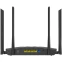 Wi-Fi маршрутизатор (роутер) Tenda AC19 - фото 4