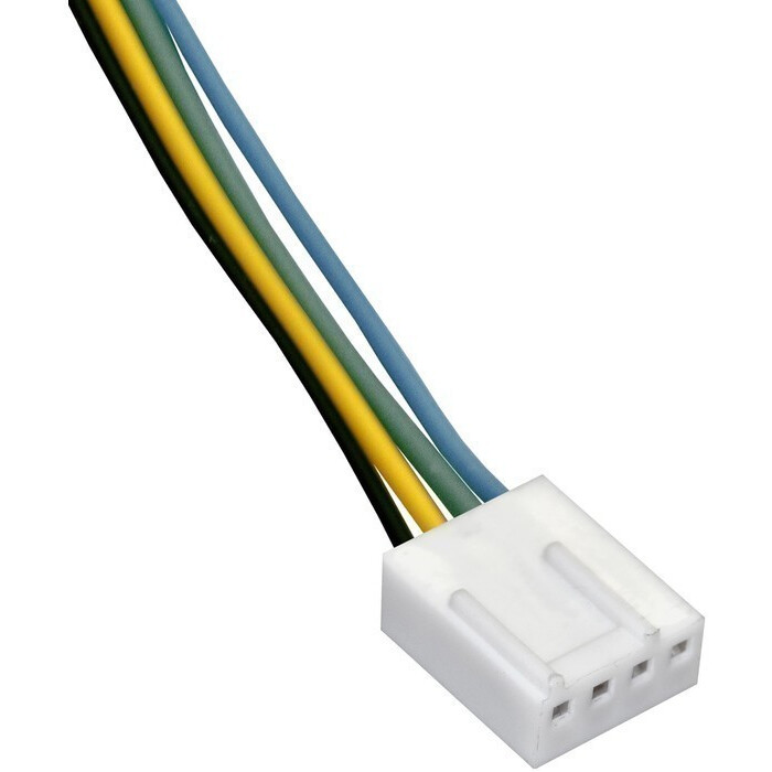 Кулер ExeGate EE97379-PWM - EX283279RUS - фото 3