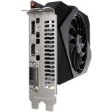 Видеокарта NVIDIA GeForce GTX 1650 ASUS 4Gb (PH-GTX1650-O4GD6-P)