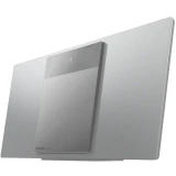Музыкальный центр Panasonic SC-HC410EE-S
