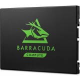 Накопитель SSD 500Gb Seagate Barracuda 120 (ZA500CM10003) OEM