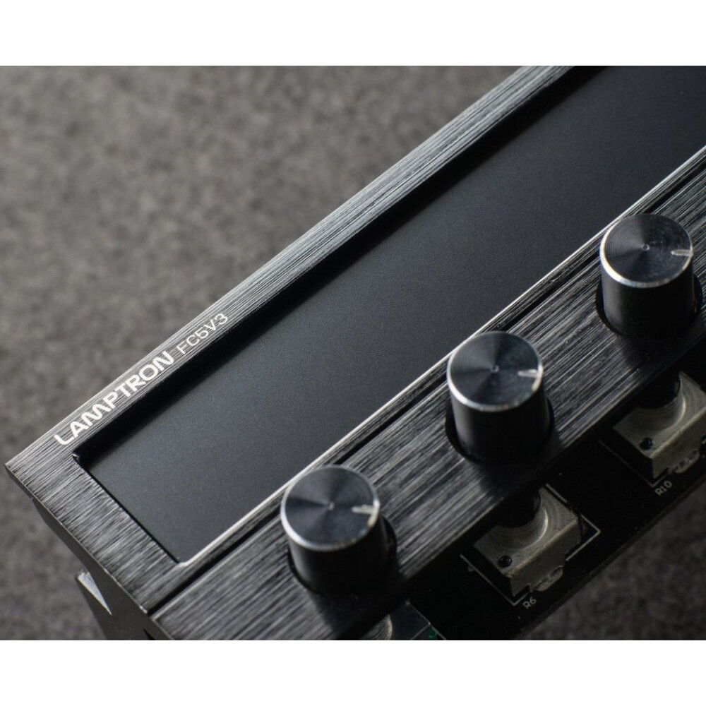 Контроллер вентиляторов Lamptron FC5 v3 - LAMP-FC0053H - фото 11