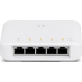 Коммутатор (свитч) Ubiquiti UniFi Switch Flex (USW-FLEX)