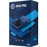 Устройство видеозахвата Elgato Game Capture 4K60 Pro (10GAG9901)