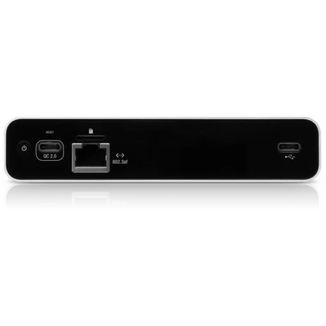 Wi-Fi контроллер Ubiquiti UniFi Cloud Key Gen2 Plus - UCK-G2-PLUS - фото 2