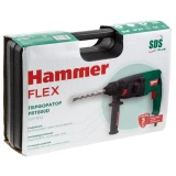 Перфоратор Hammer PRT800D
