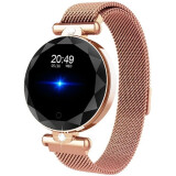 Умные часы Smarterra SmartLife Vega Rose Gold (SMLVEGAG)