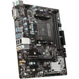 Материнская плата MSI B450M-A PRO MAX