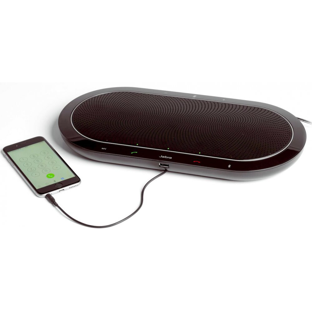 Спикерфон Jabra Speak 810 MS - 7810-109 - фото 2