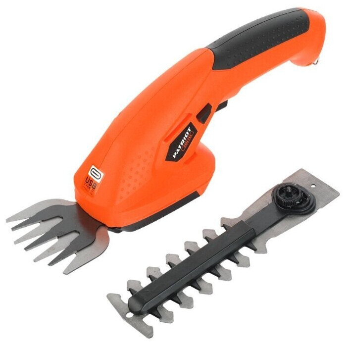 Кусторез PATRIOT CSH360