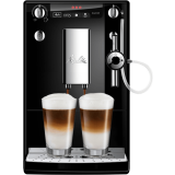 Кофемашина Melitta Е 957-101 Caffeo Solo&Perfect Milk Black (Е 957-101/201)