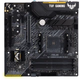 Материнская плата ASUS TUF GAMING B450M-PLUS II