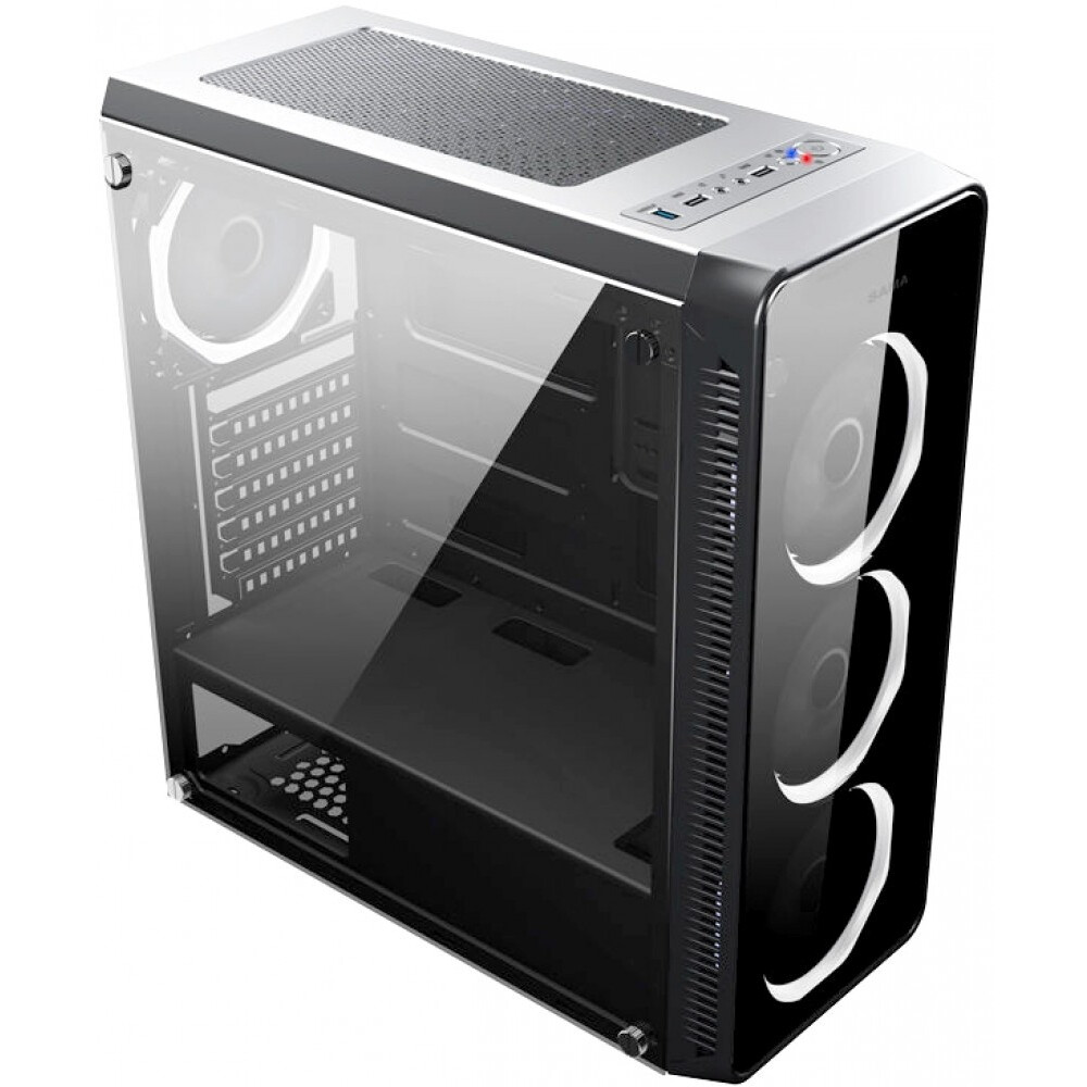 Корпус ACCORD JP-X Black - ACC-JPX - фото 3