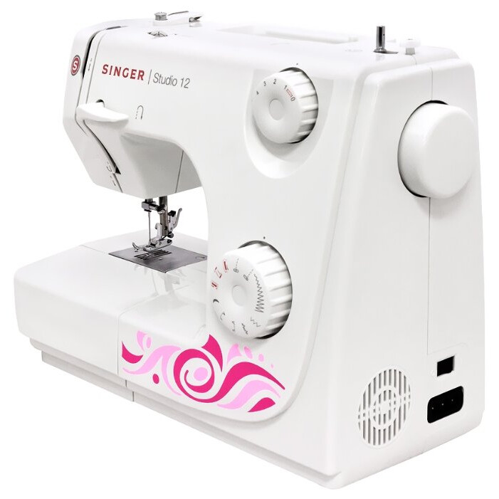Швейная машина Singer Studio 12 - фото 3