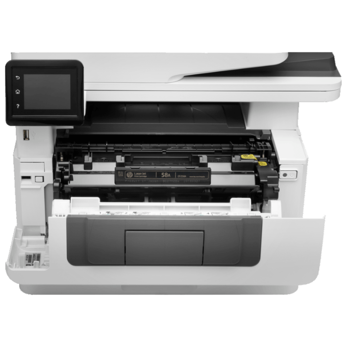 МФУ HP LaserJet Pro M428fdn (W1A29A/W1A32A) - фото 4