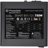 Блок питания 750W Thermaltake Smart BX1 RGB (PS-SPR-0750NHSABE-1)