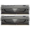 Оперативная память 64Gb DDR4 3600MHz Patriot Viper Steel (PVS464G360C8K) (2x32b KIT)